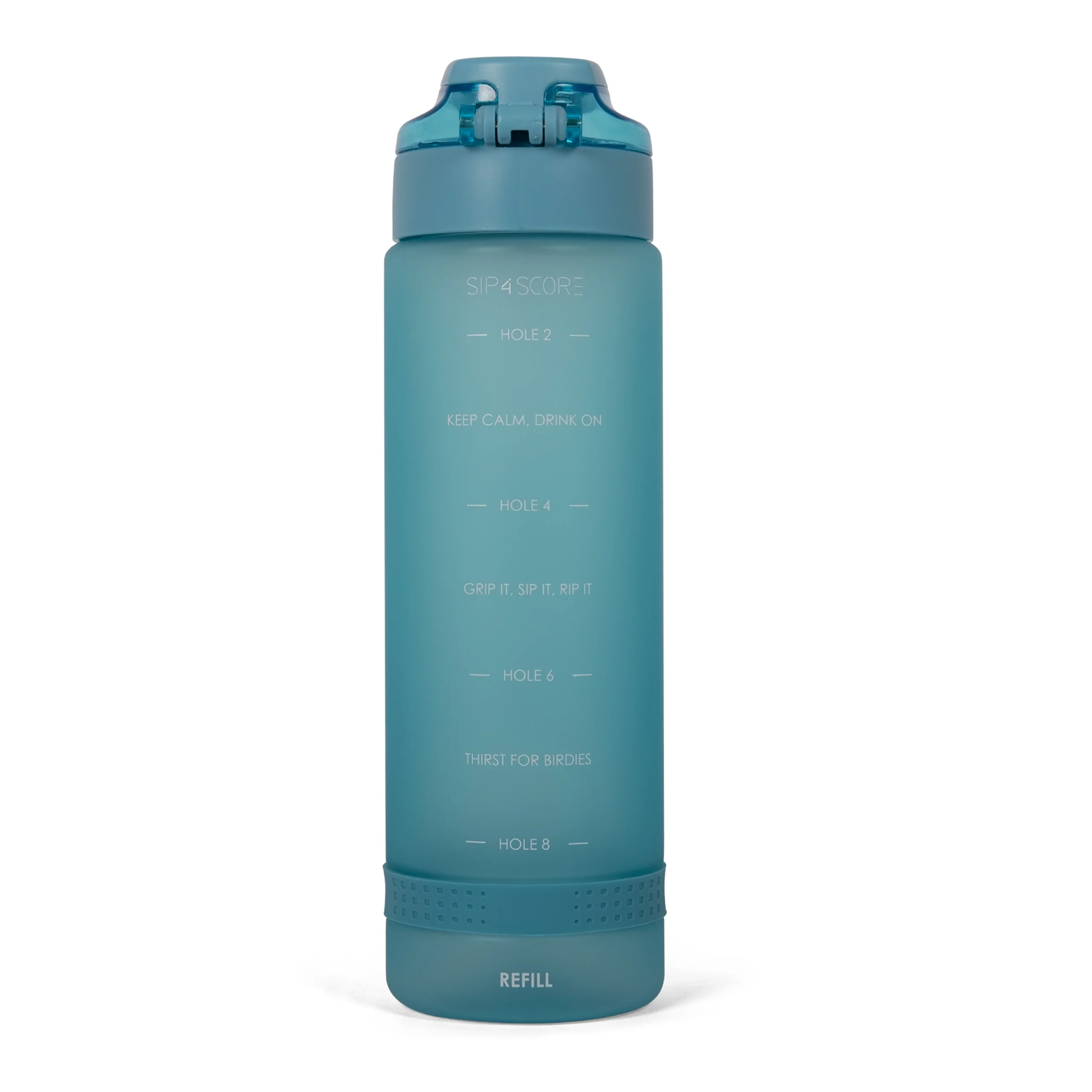 AQUA Bottle - Tritan - Image 7