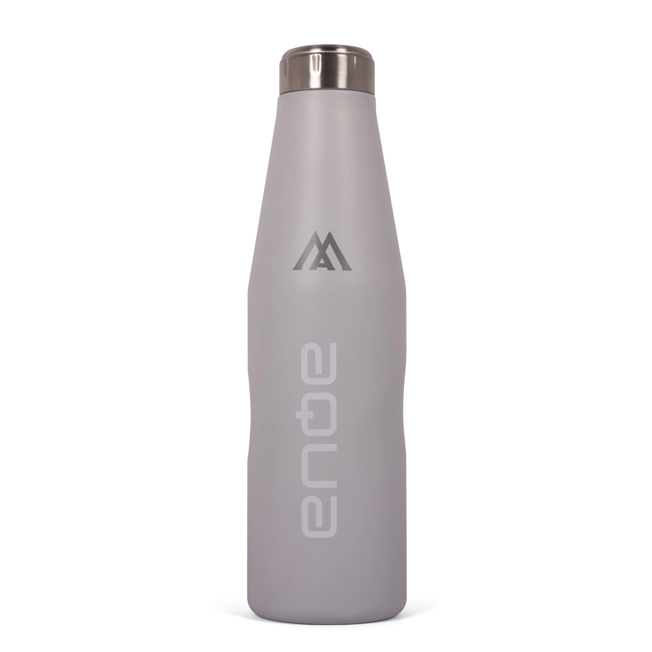 AQUA Bottle - Stainless Steel - Image 5