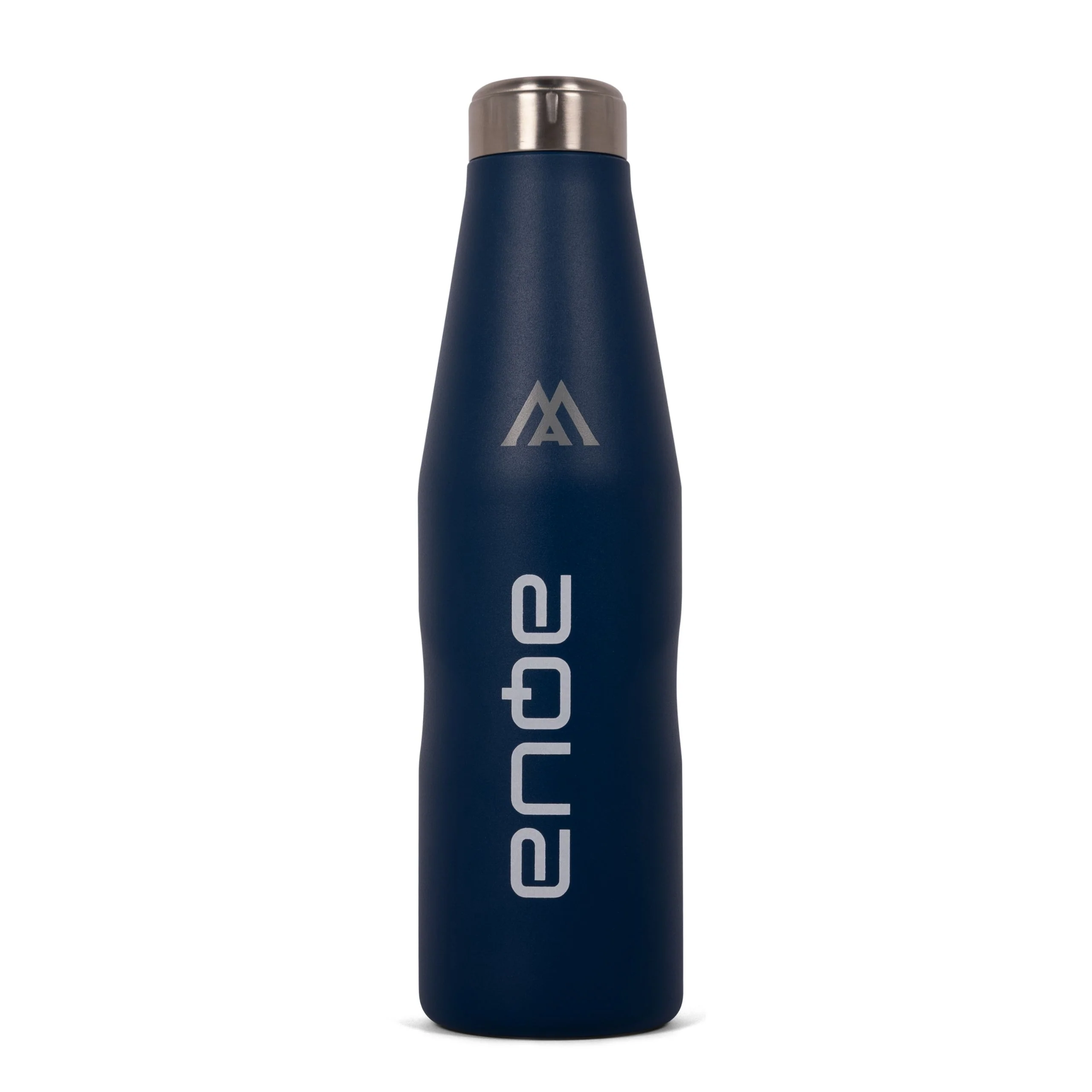 AQUA Bottle - Stainless Steel - Image 9