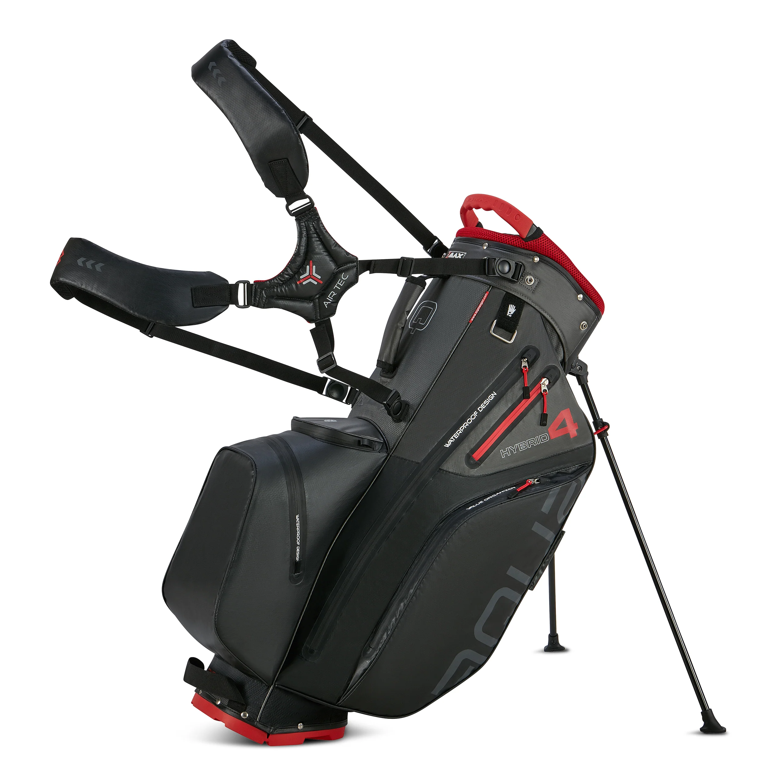 AQUA Hybrid 4 - Image 11
