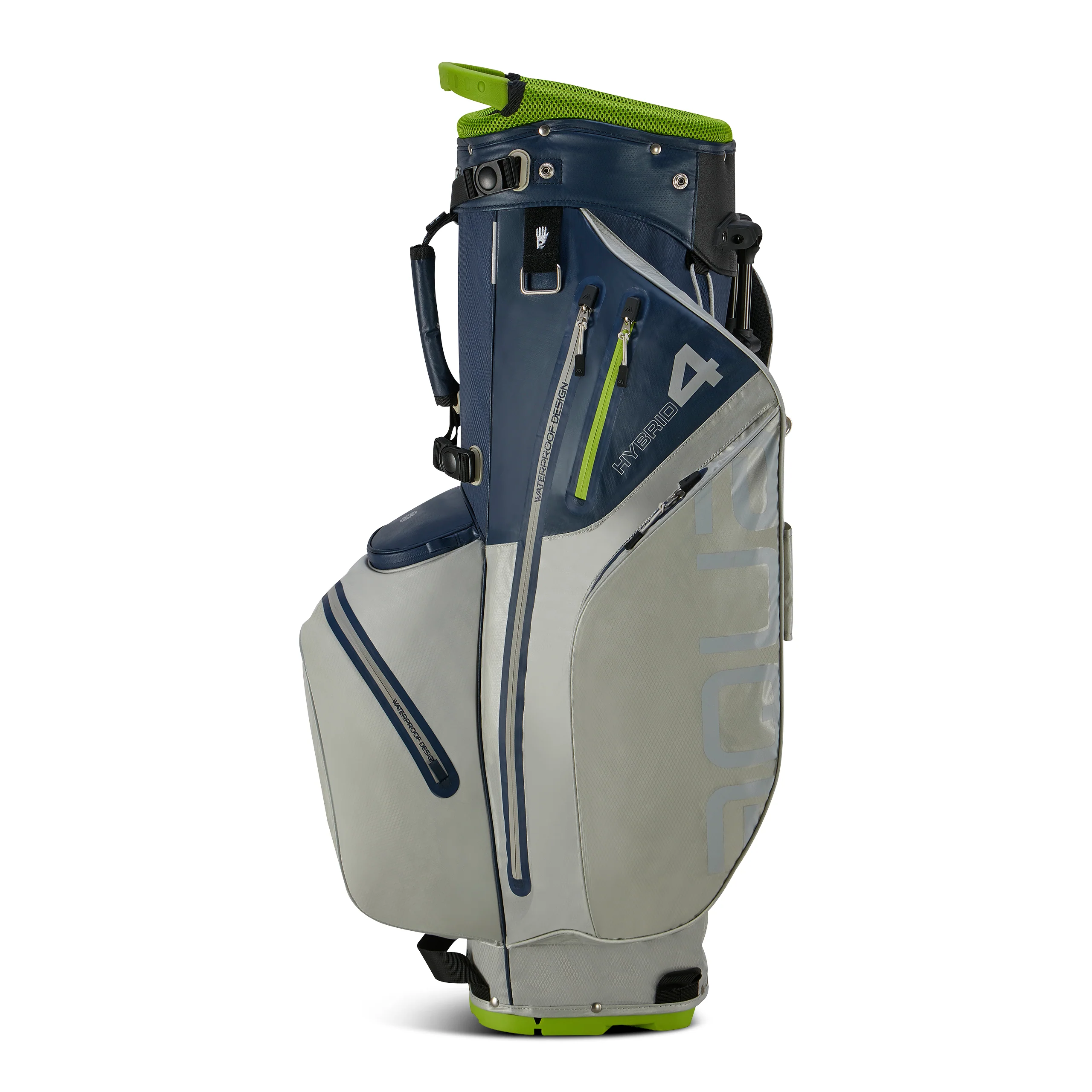AQUA Hybrid 4 - Image 37
