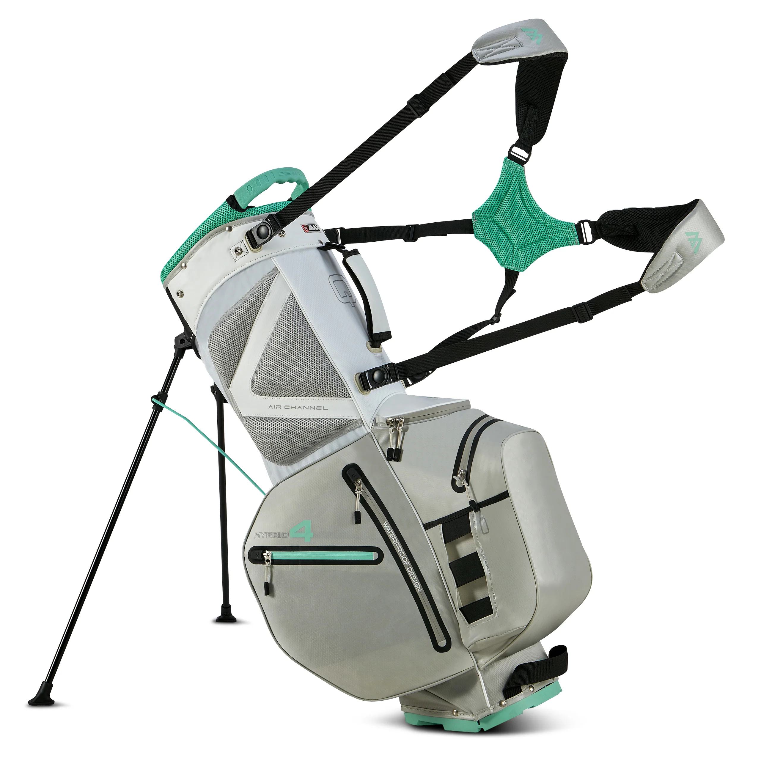 AQUA Hybrid 4 - Image 57