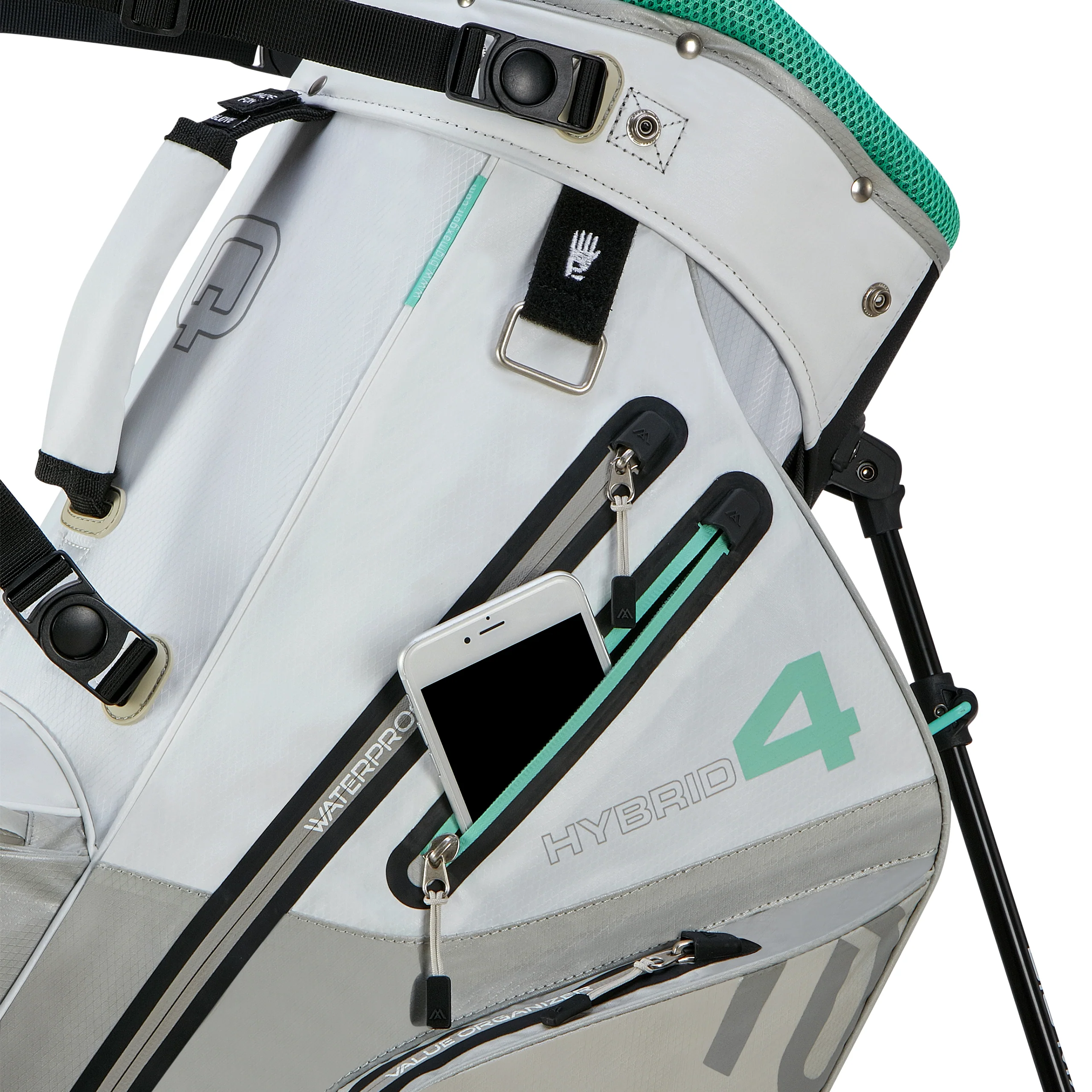 AQUA Hybrid 4 - Image 66