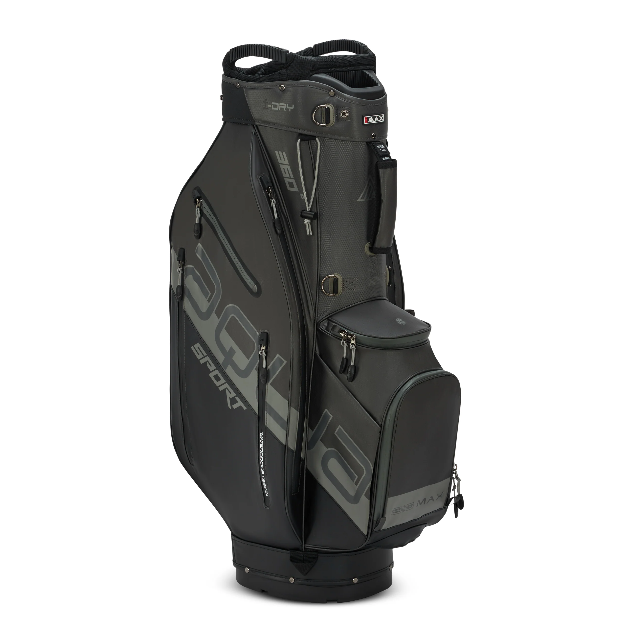 AQUA Sport 360² - Image 12