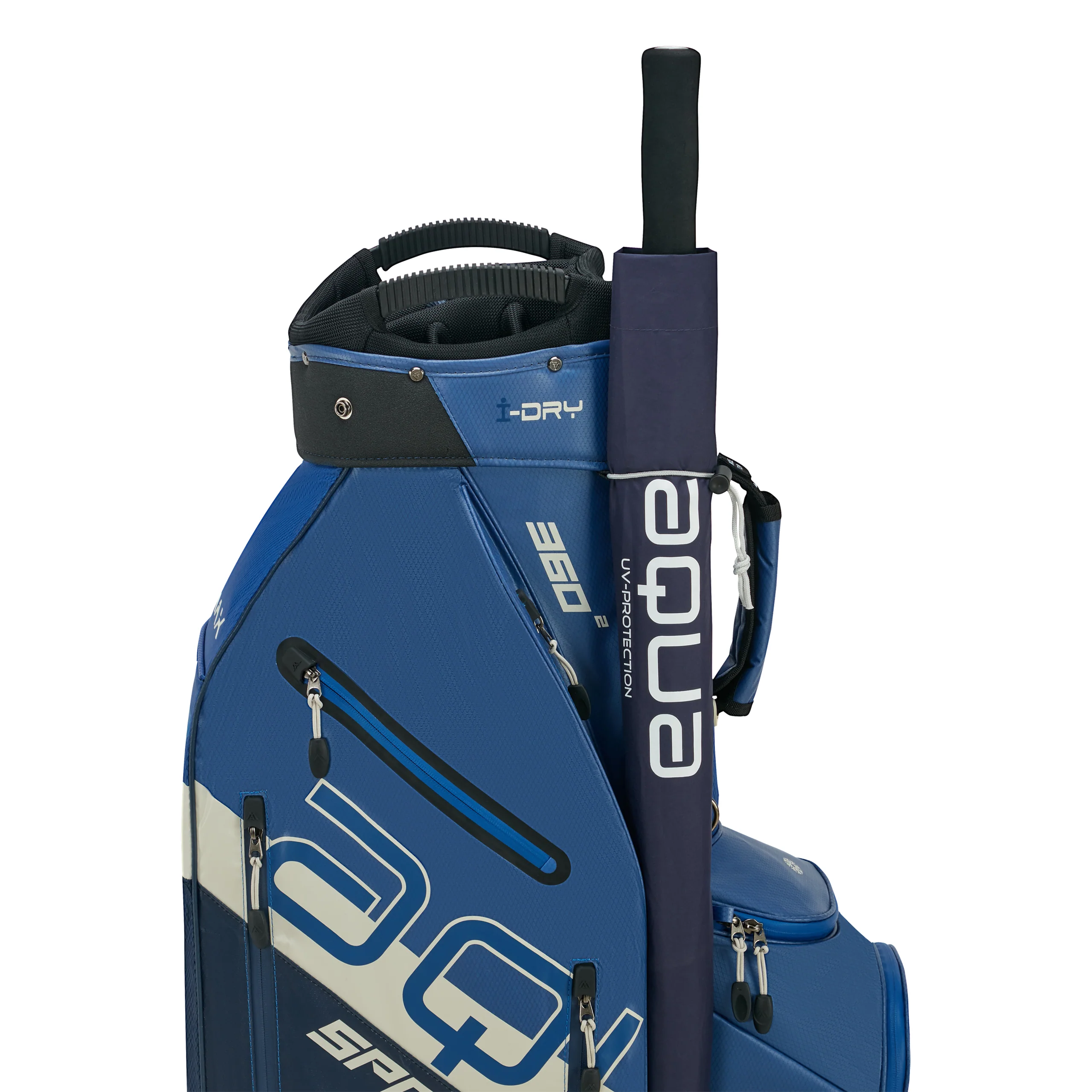 AQUA Sport 360² - Image 3