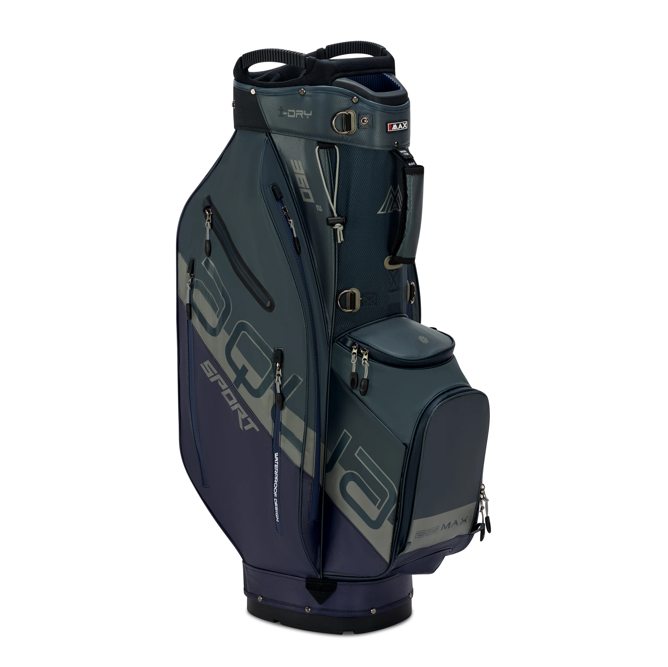 AQUA Sport 360² - Image 42