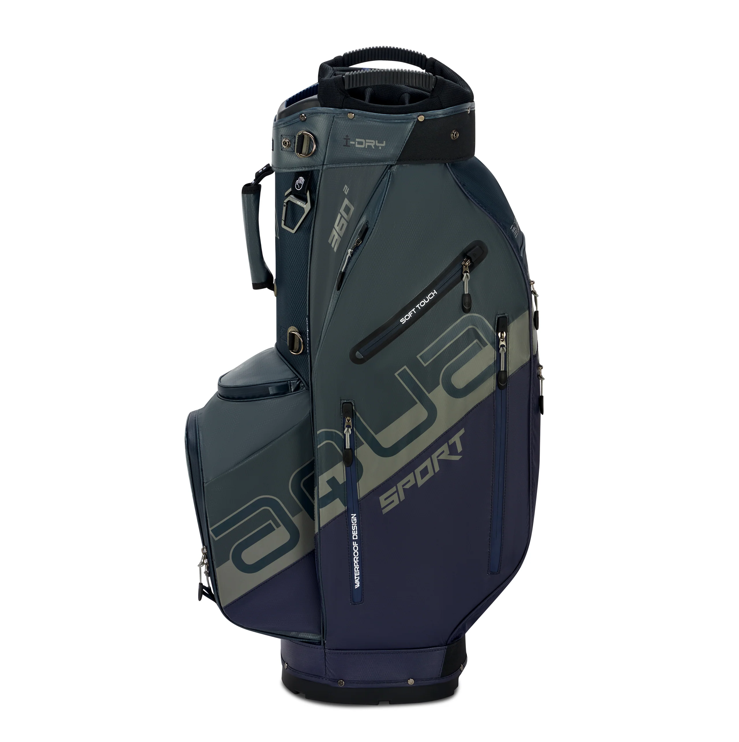 AQUA Sport 360² - Image 43