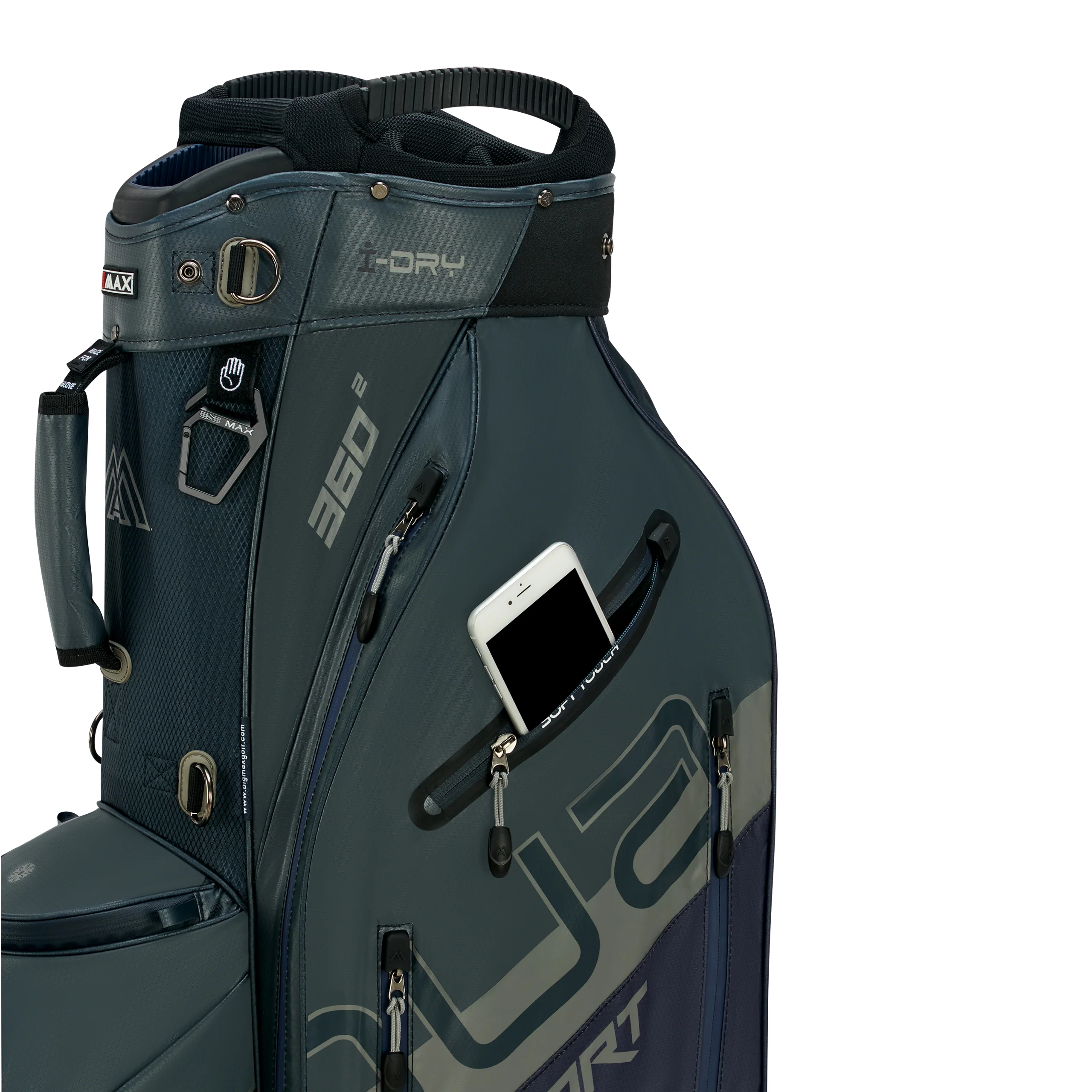 AQUA Sport 360² - Image 46