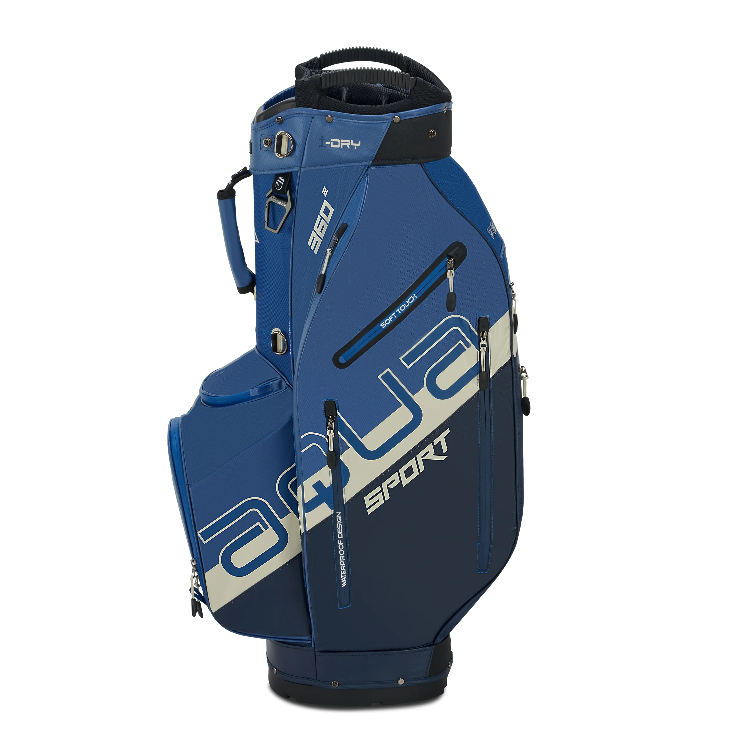 AQUA Sport 360² - Image 6