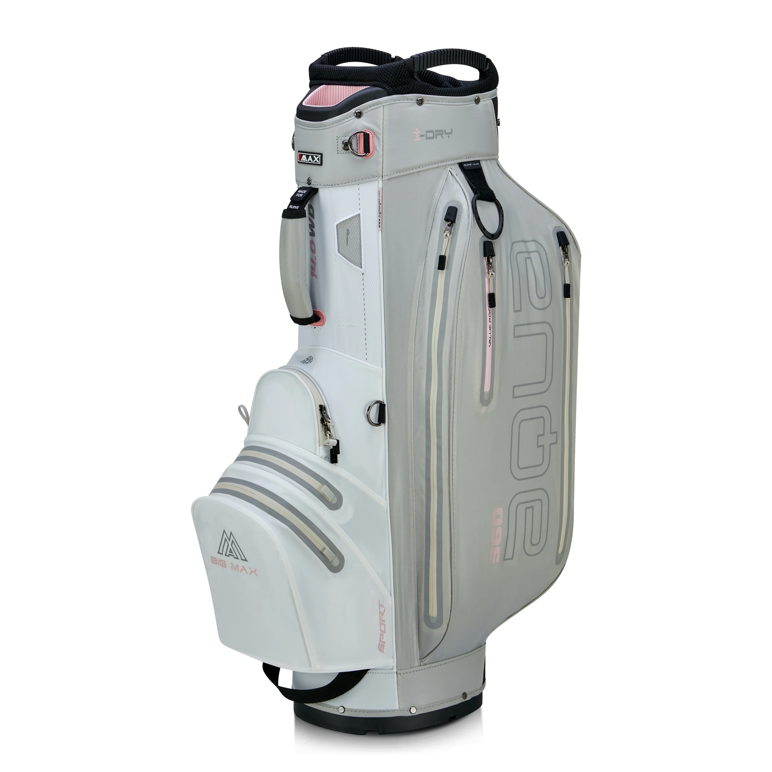 AQUA Sport 360 - Image 21