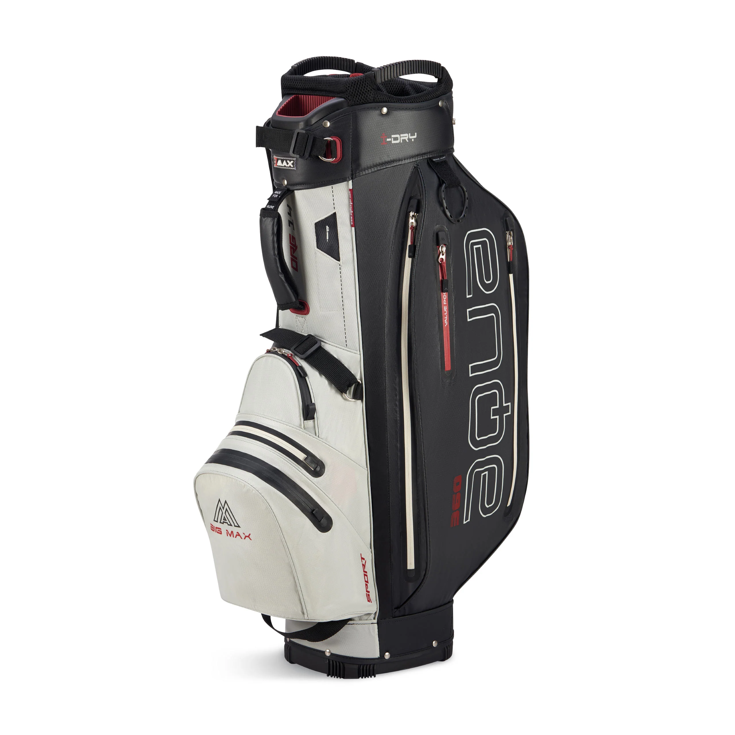 AQUA Sport 360 - Image 31