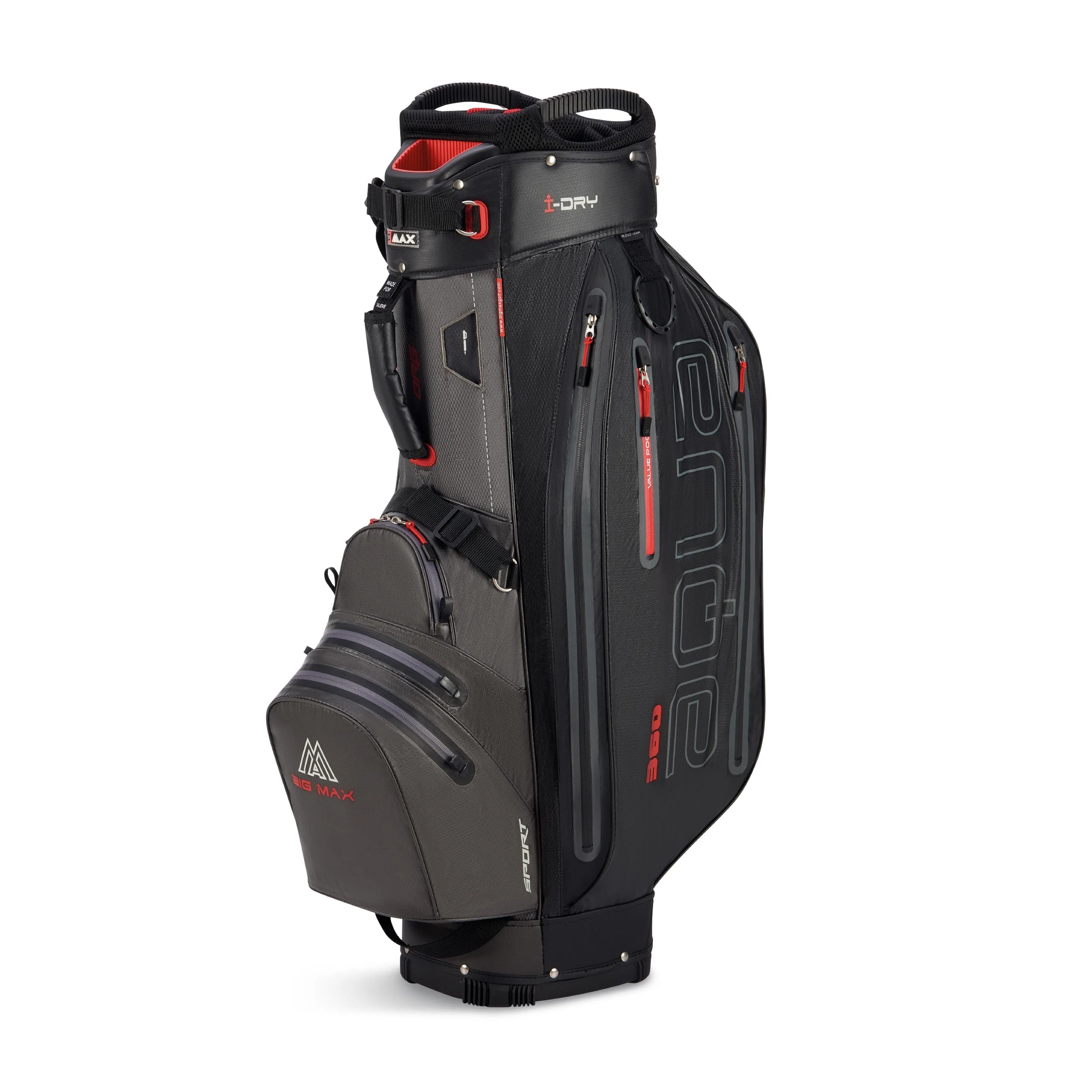 AQUA Sport 360 - Image 51