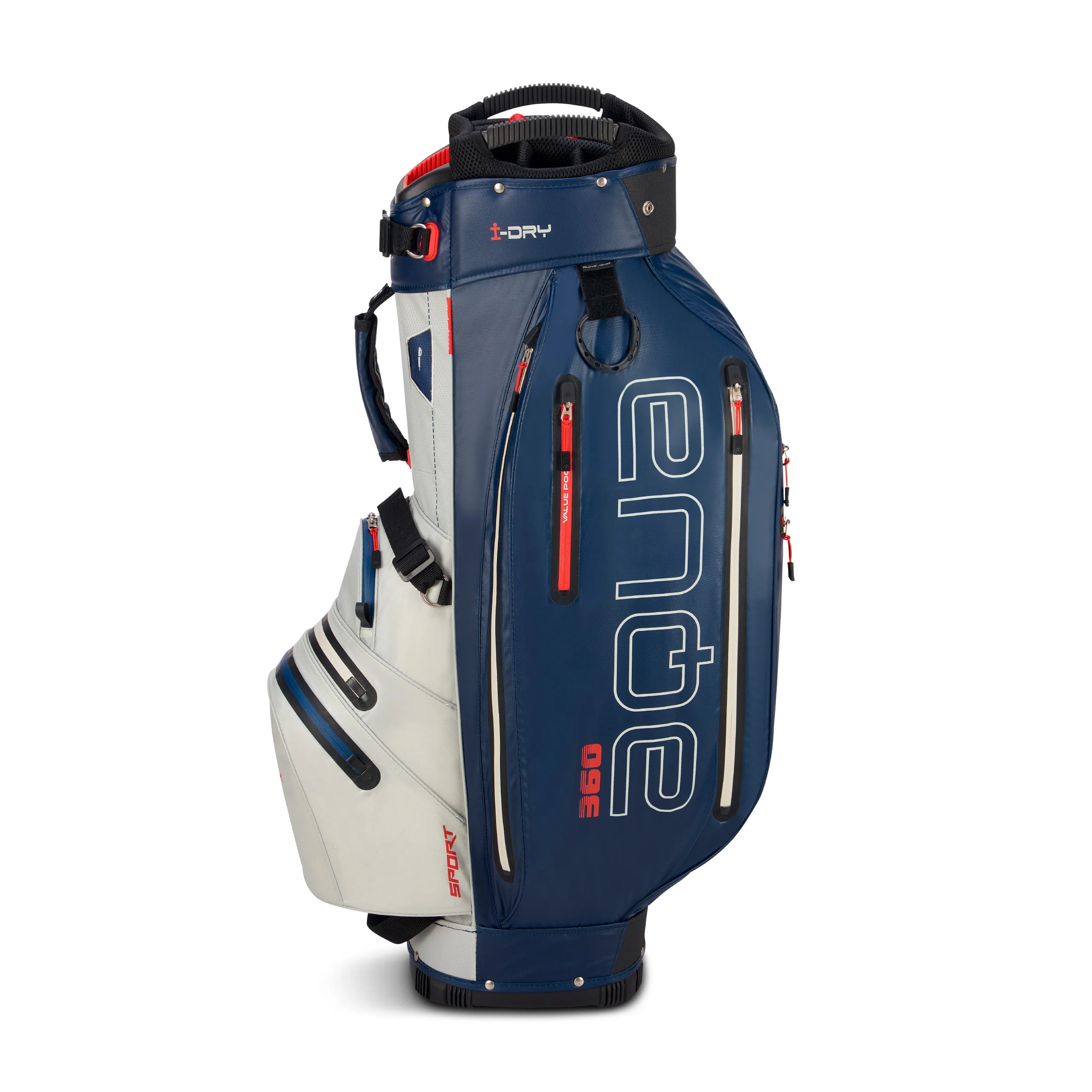 AQUA Sport 360 - Image 83