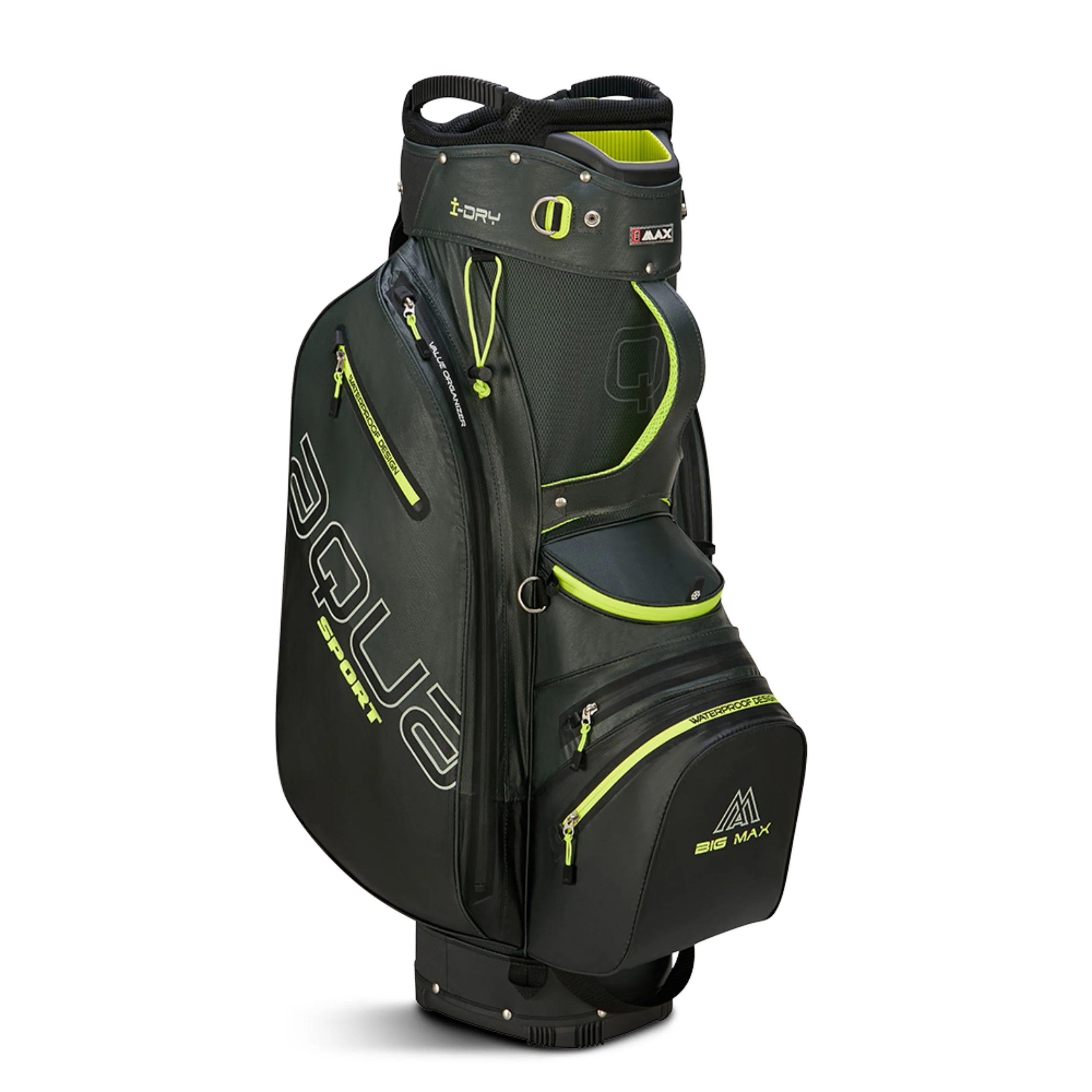 AQUA Sport 4 - Image 48