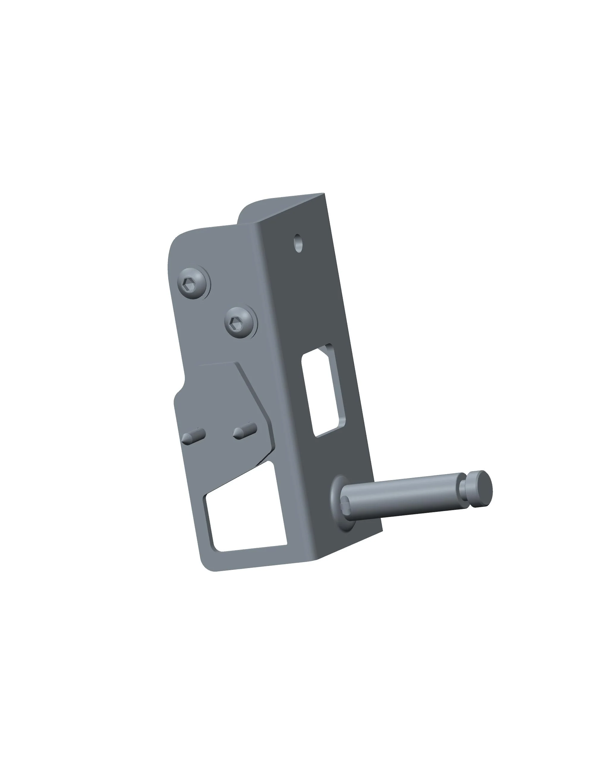 Wheel Knuckle Blade IP, Blade IP2 - Image 3