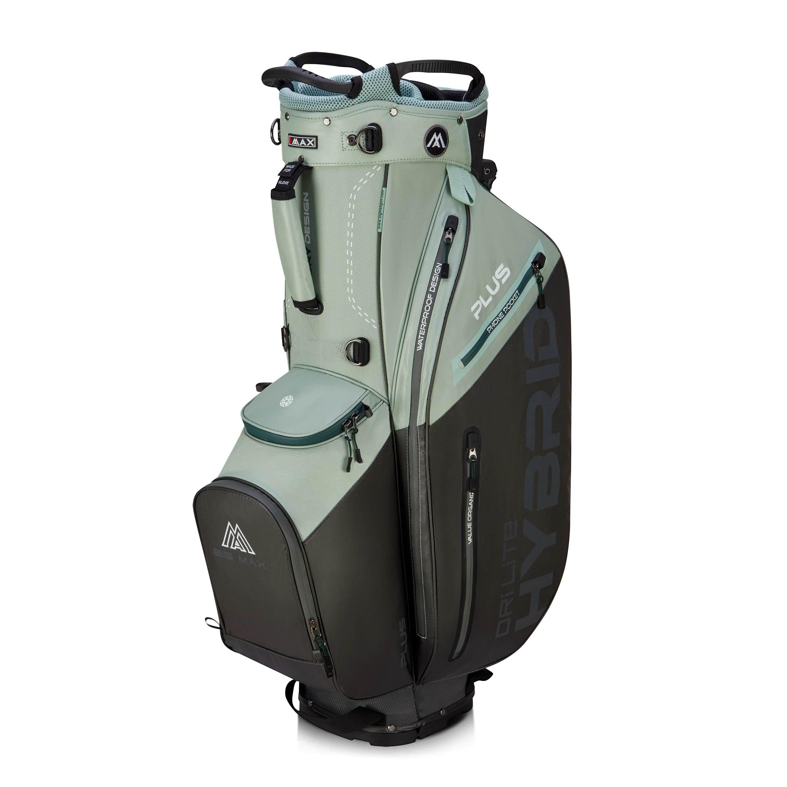 Dri Lite Hybrid Plus - Image 14
