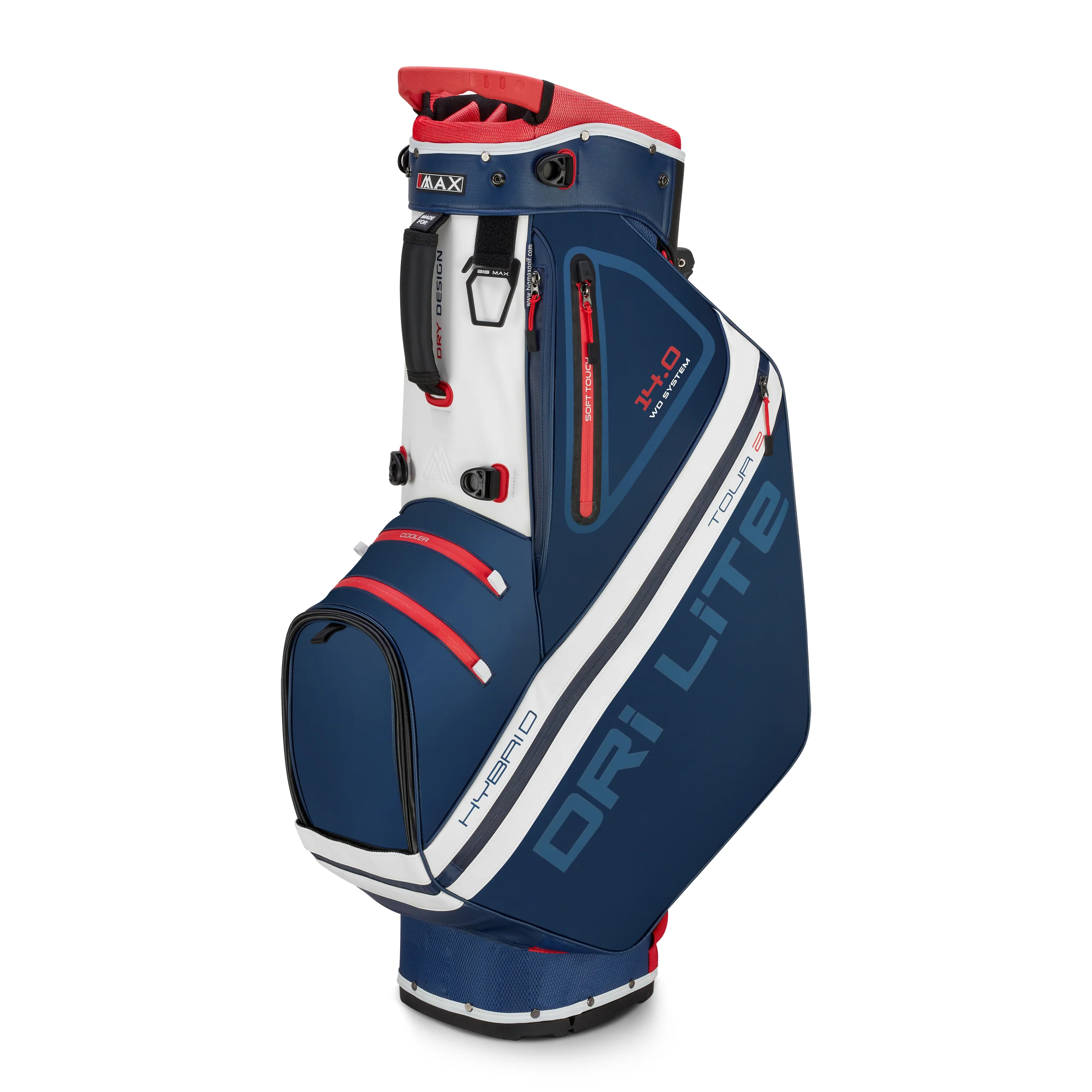 Dri Lite Hybrid Tour 2 - Image 14
