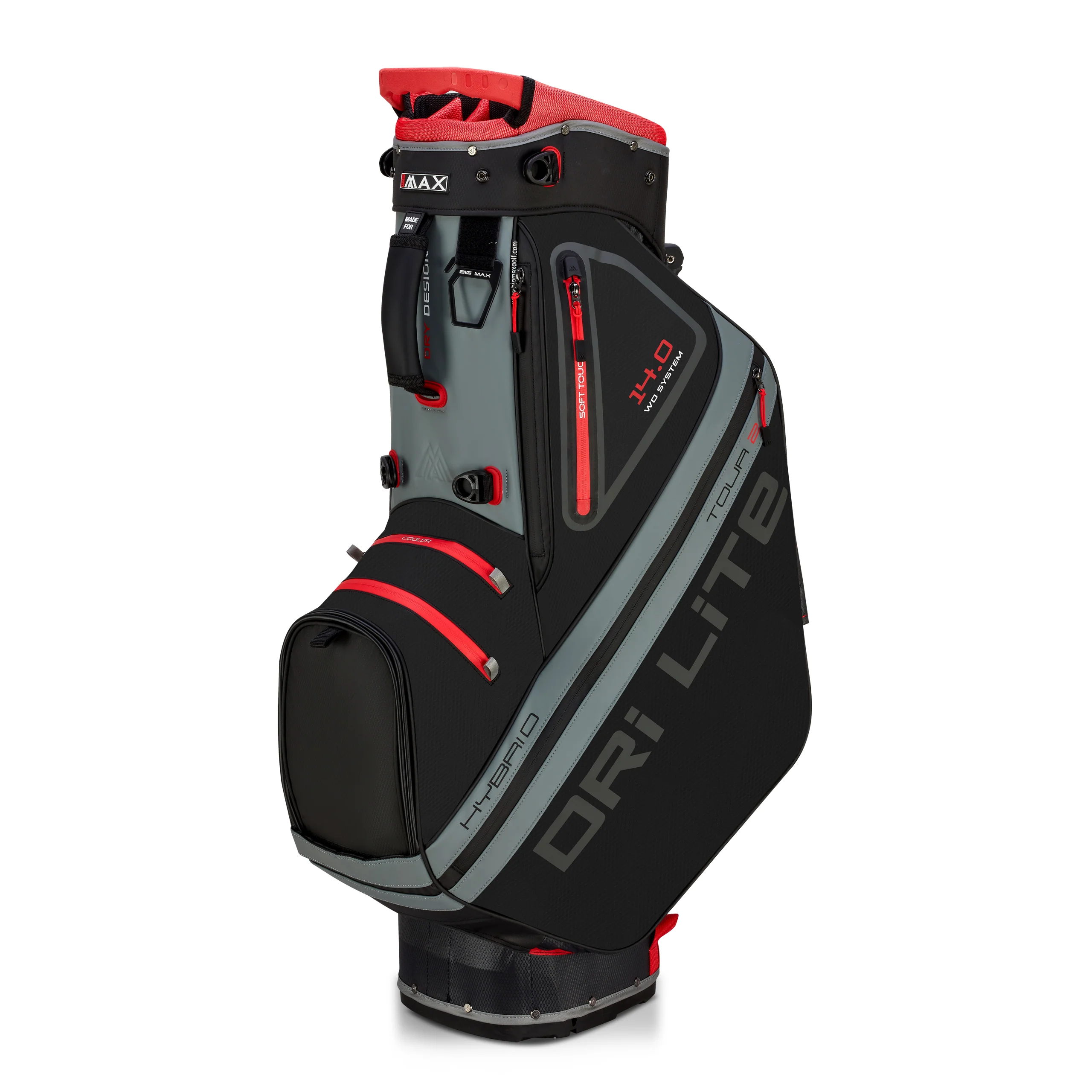 Dri Lite Hybrid Tour 2 - Image 36