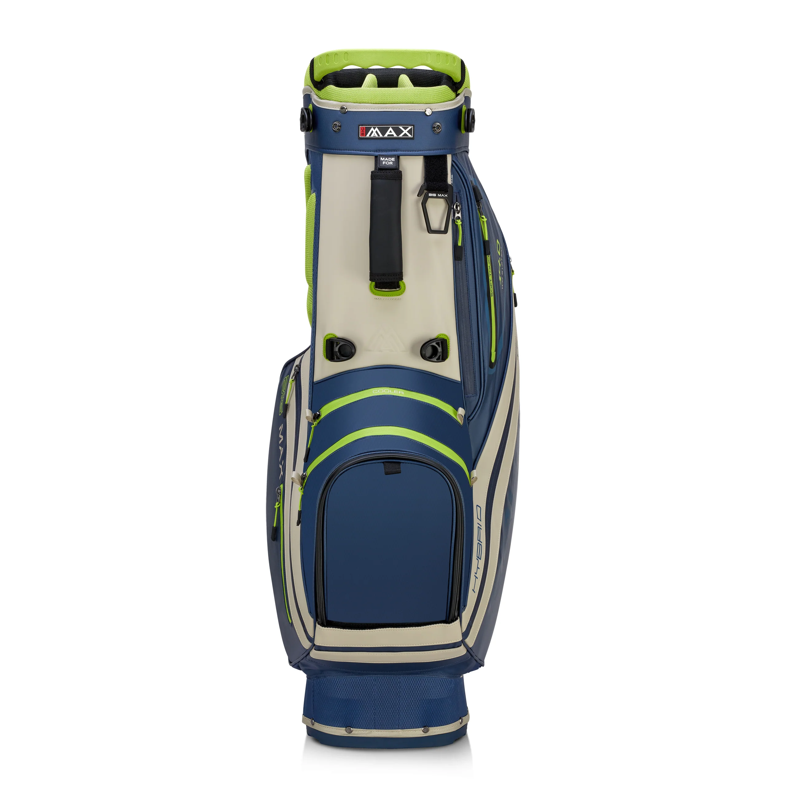 Dri Lite Hybrid Tour 2 - Image 48