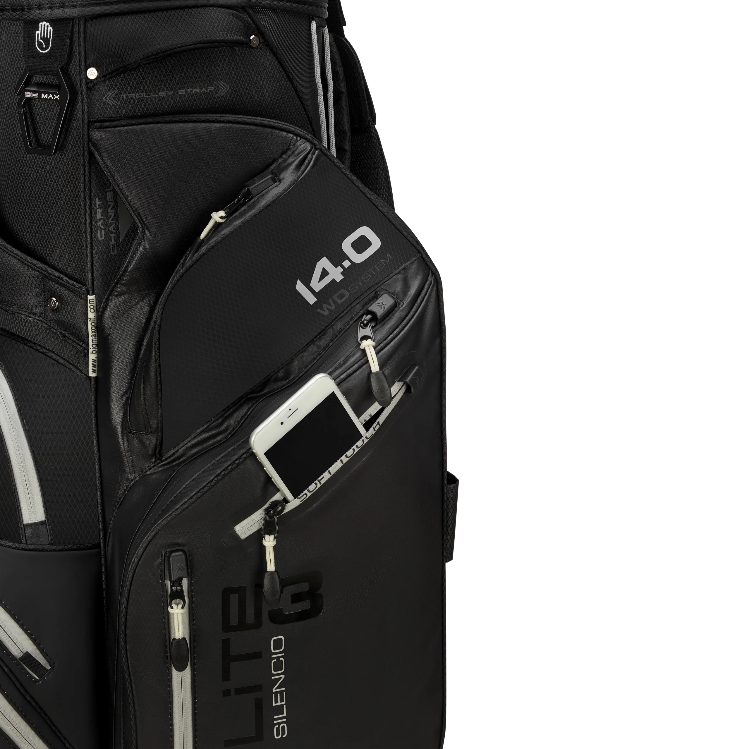 Dri Lite Silencio 3 - Image 30