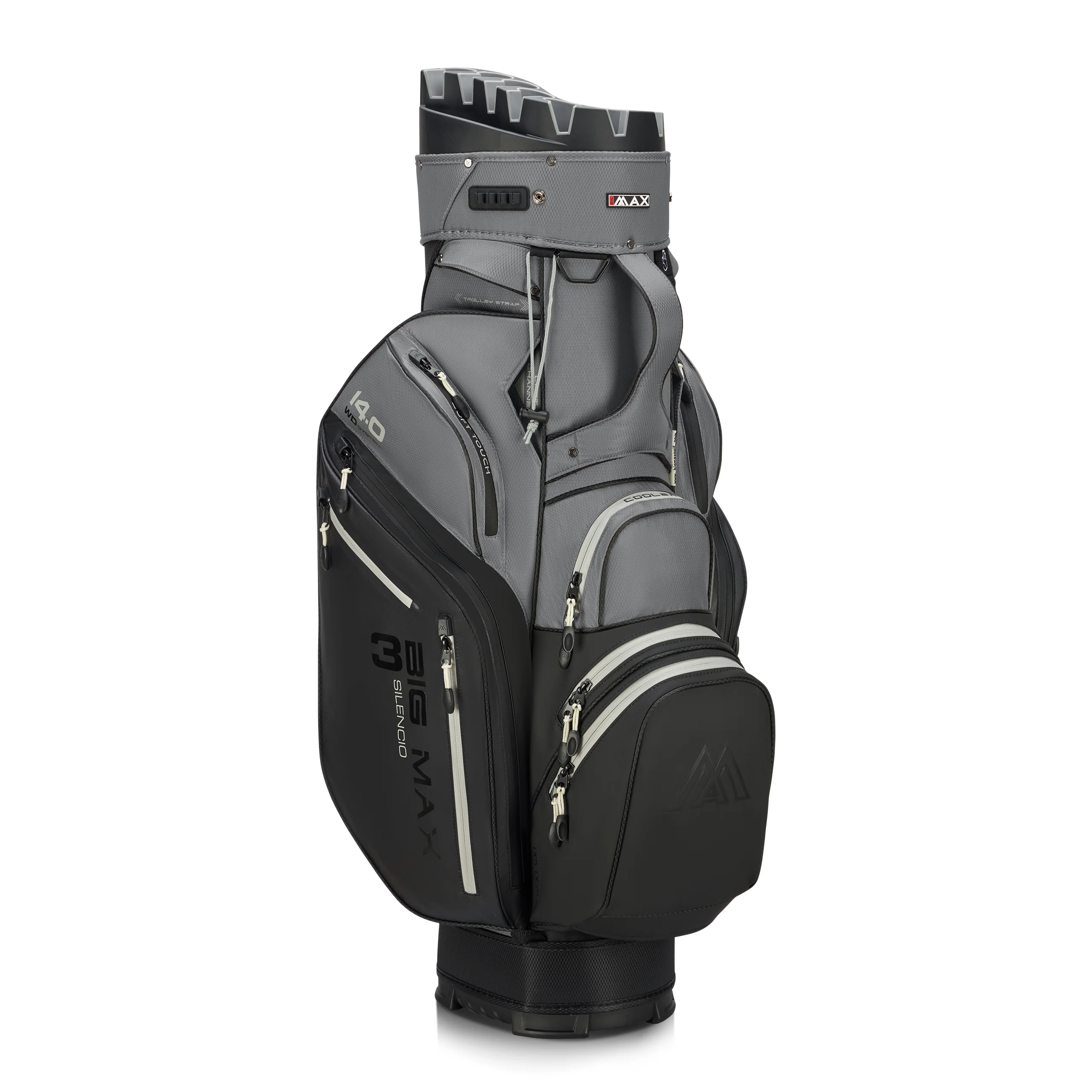 Dri Lite Silencio 3 - Image 35