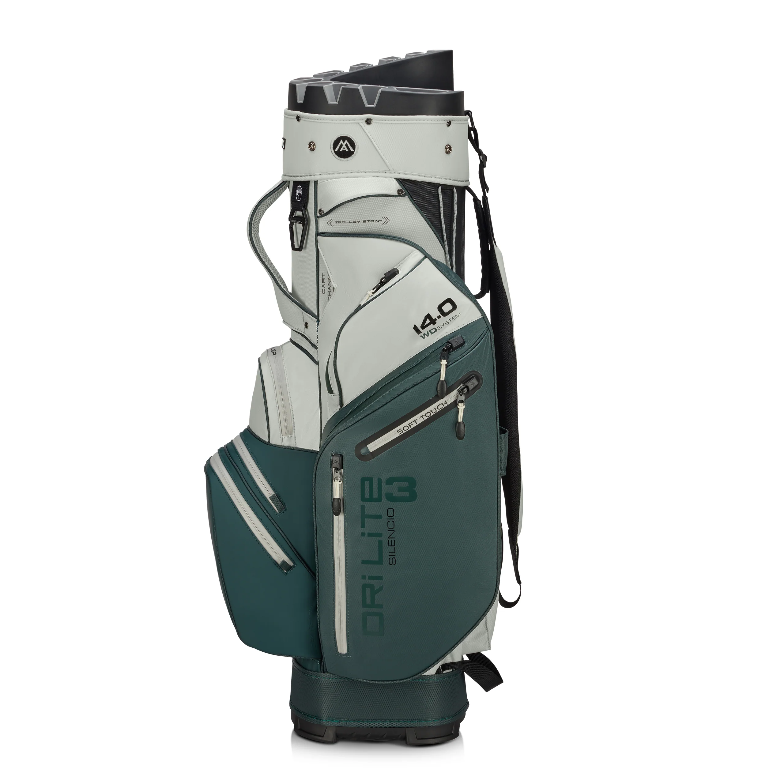 Dri Lite Silencio 3 - Image 4