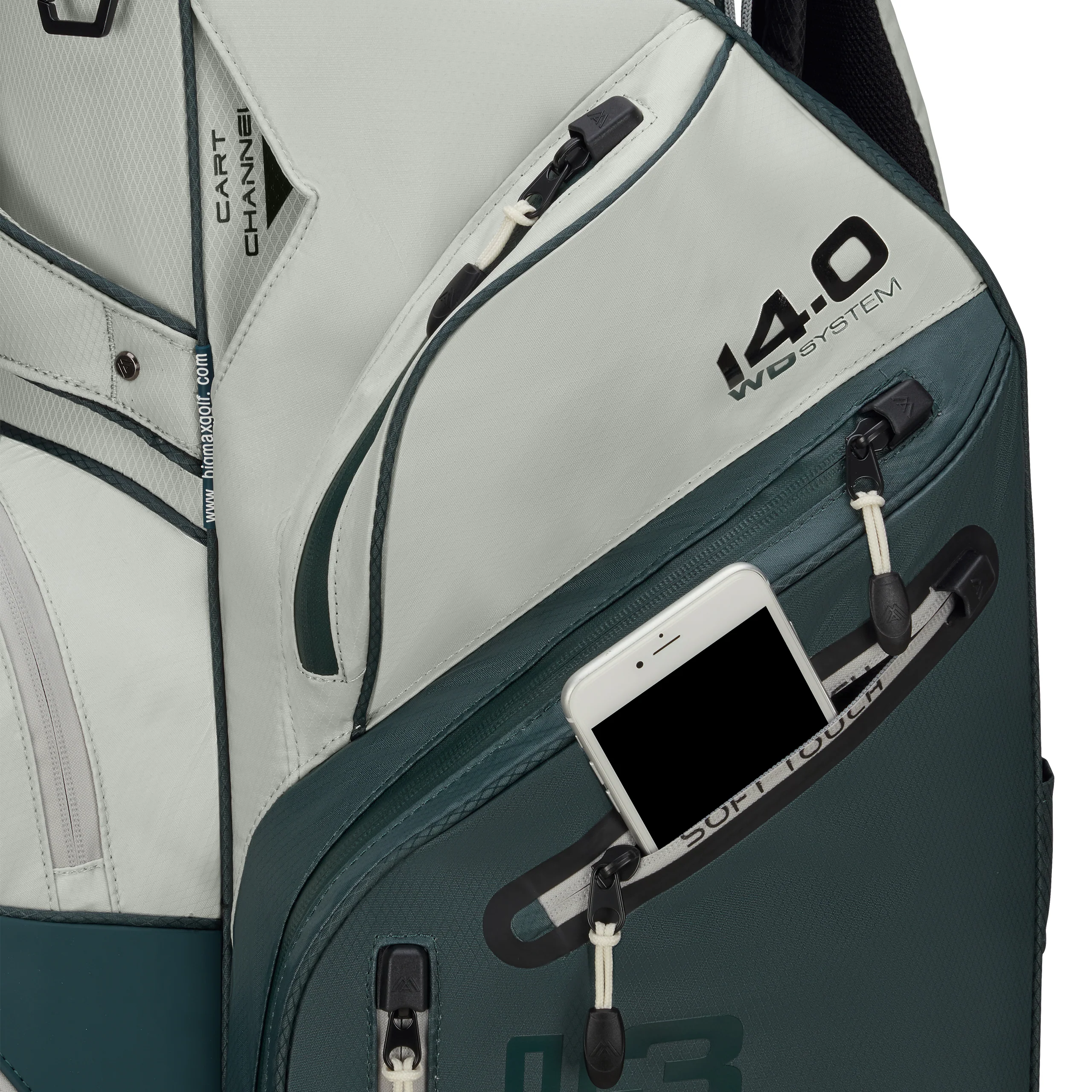 Dri Lite Silencio 3 - Image 7