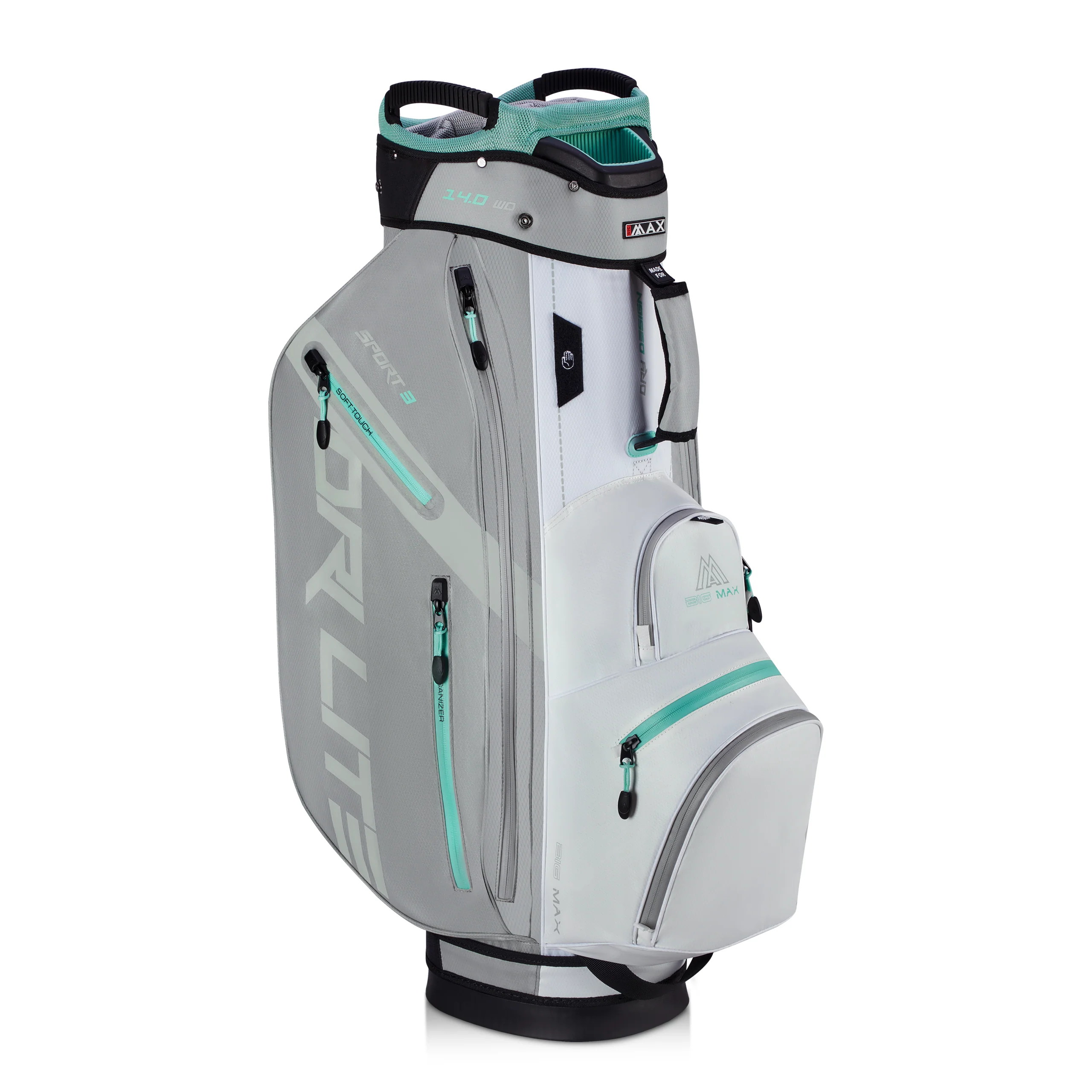 Dri Lite Sport 3 - Image 25