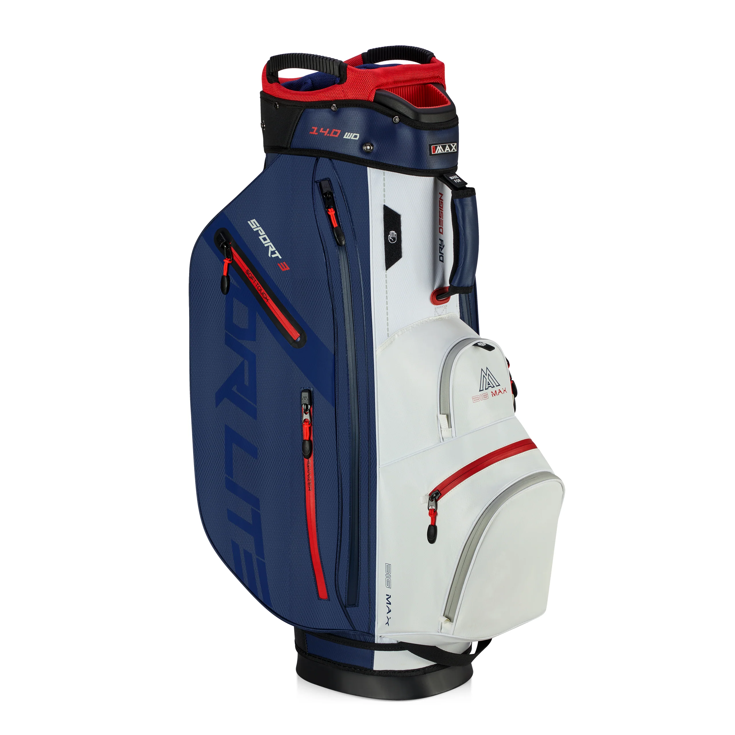 Dri Lite Sport 3 - Image 47
