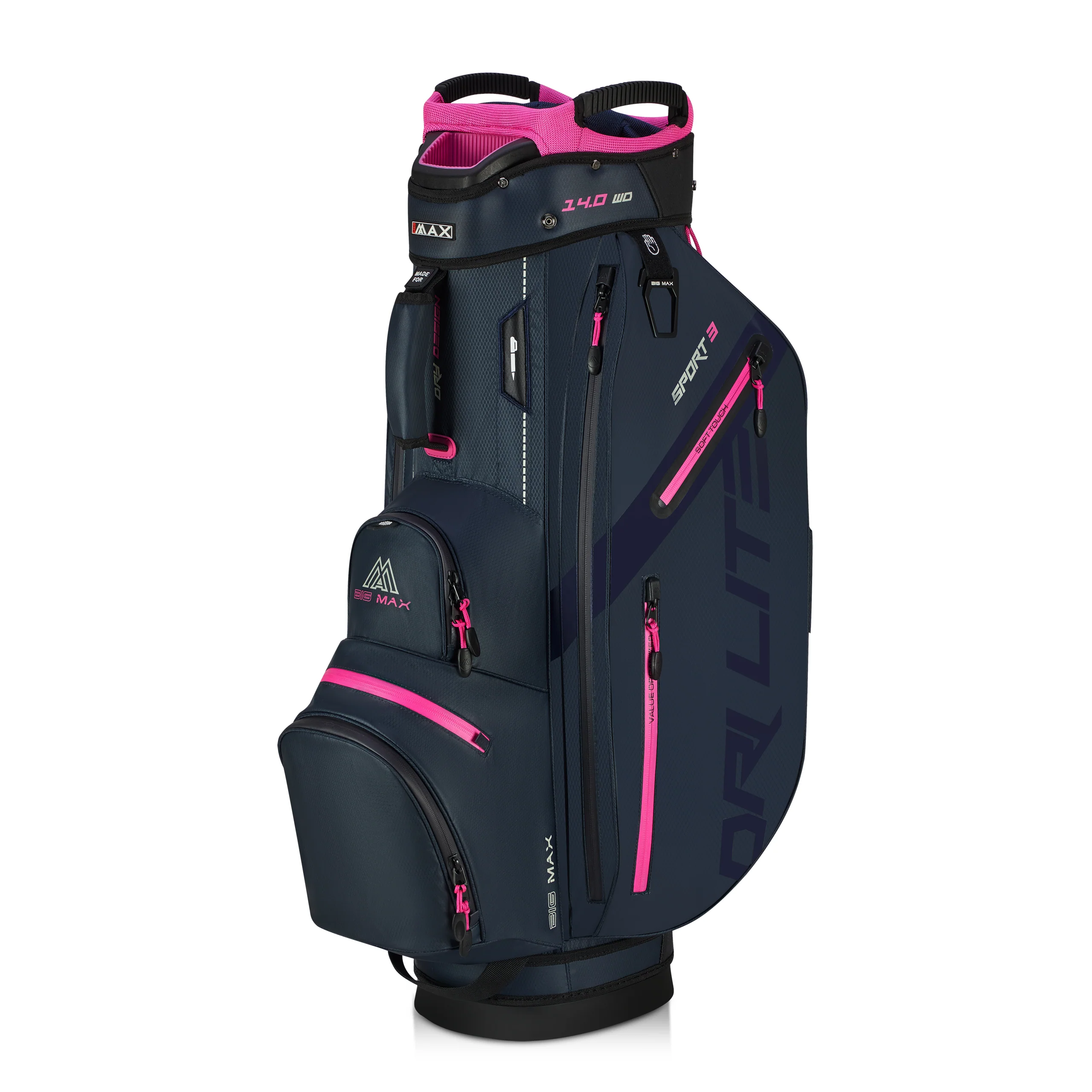 Dri Lite Sport 3 - Image 56