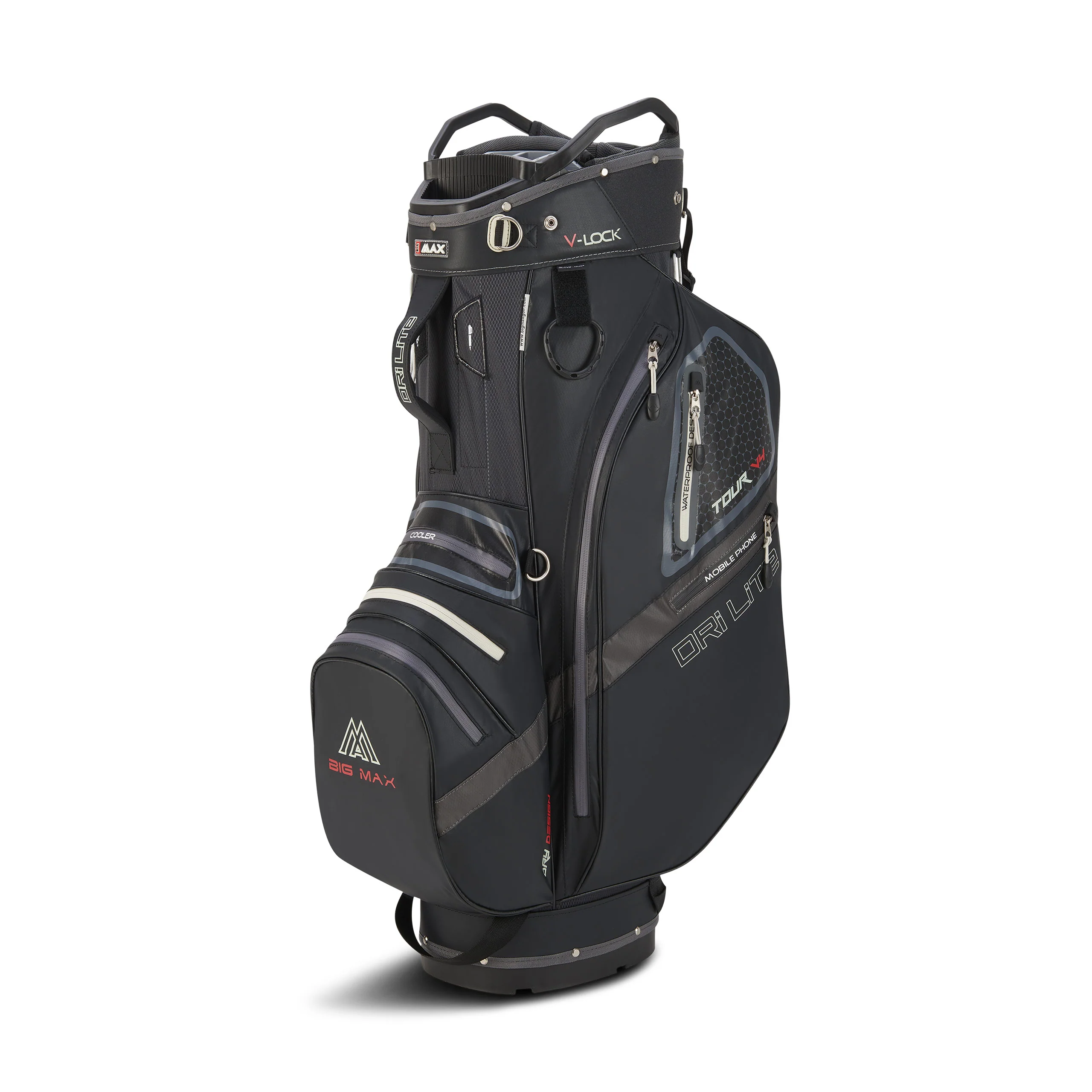 Dri Lite V-4 - Image 17