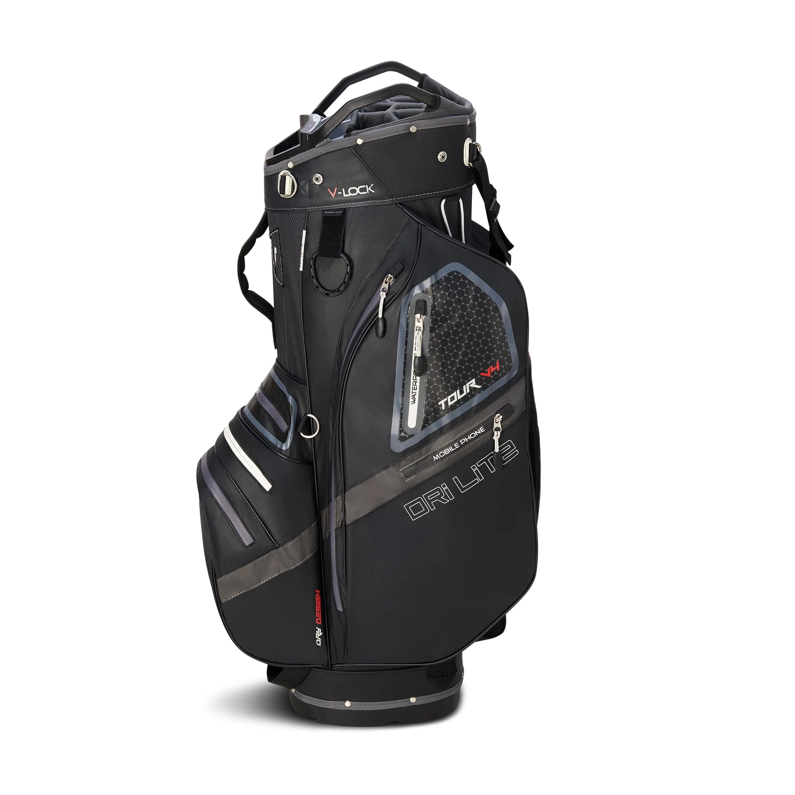 Dri Lite V-4 - Image 20