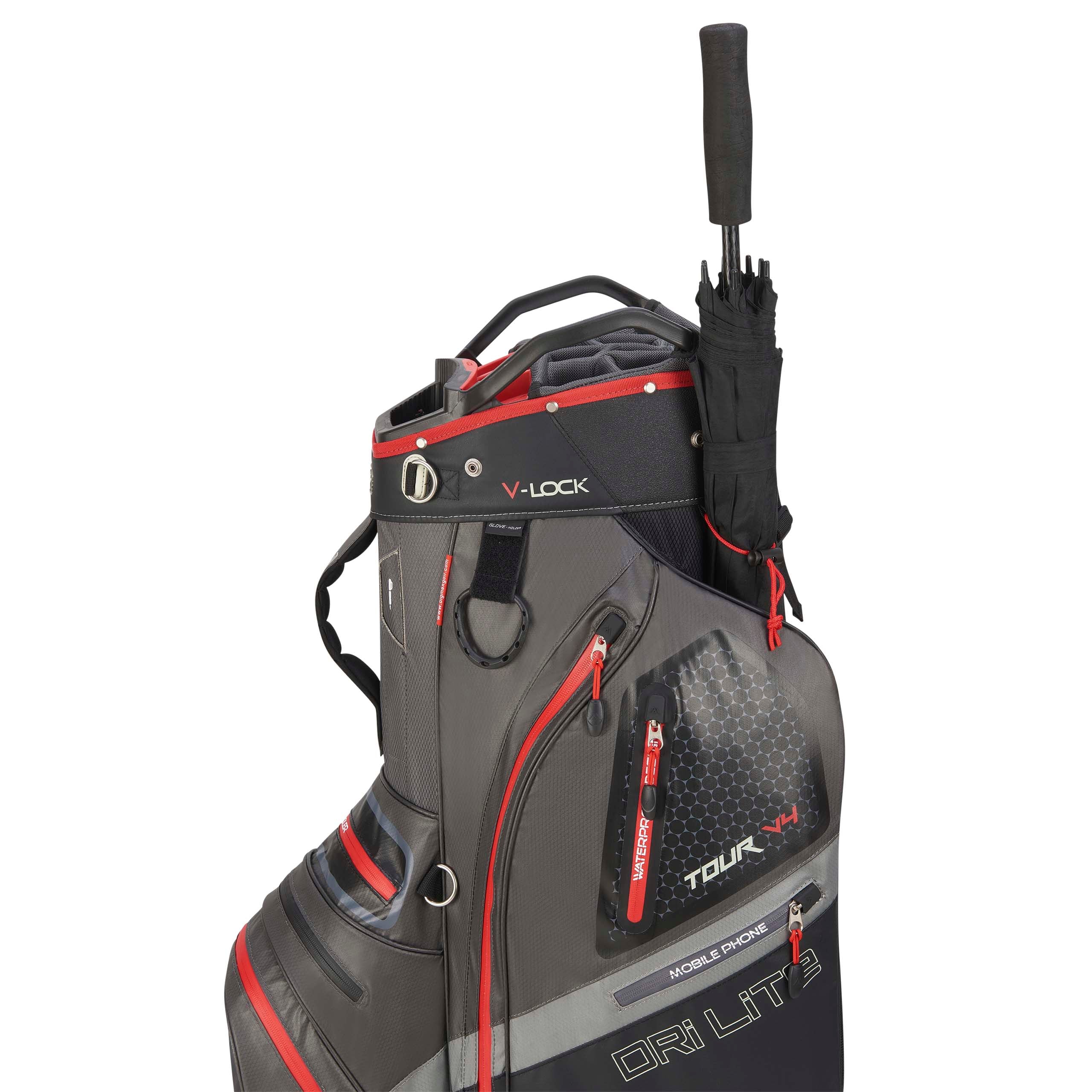 Dri Lite V-4 - Image 43