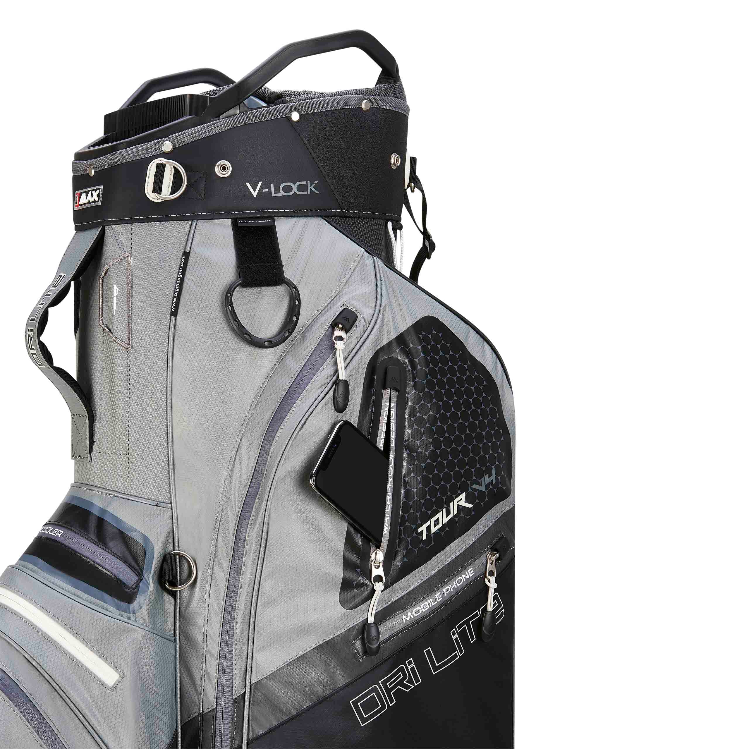 Dri Lite V-4 - Image 55