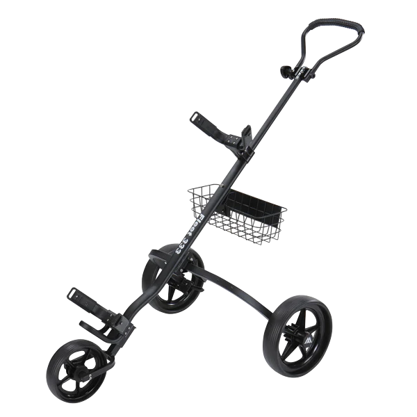 Fleet 333 Rental Trolley - Image 5