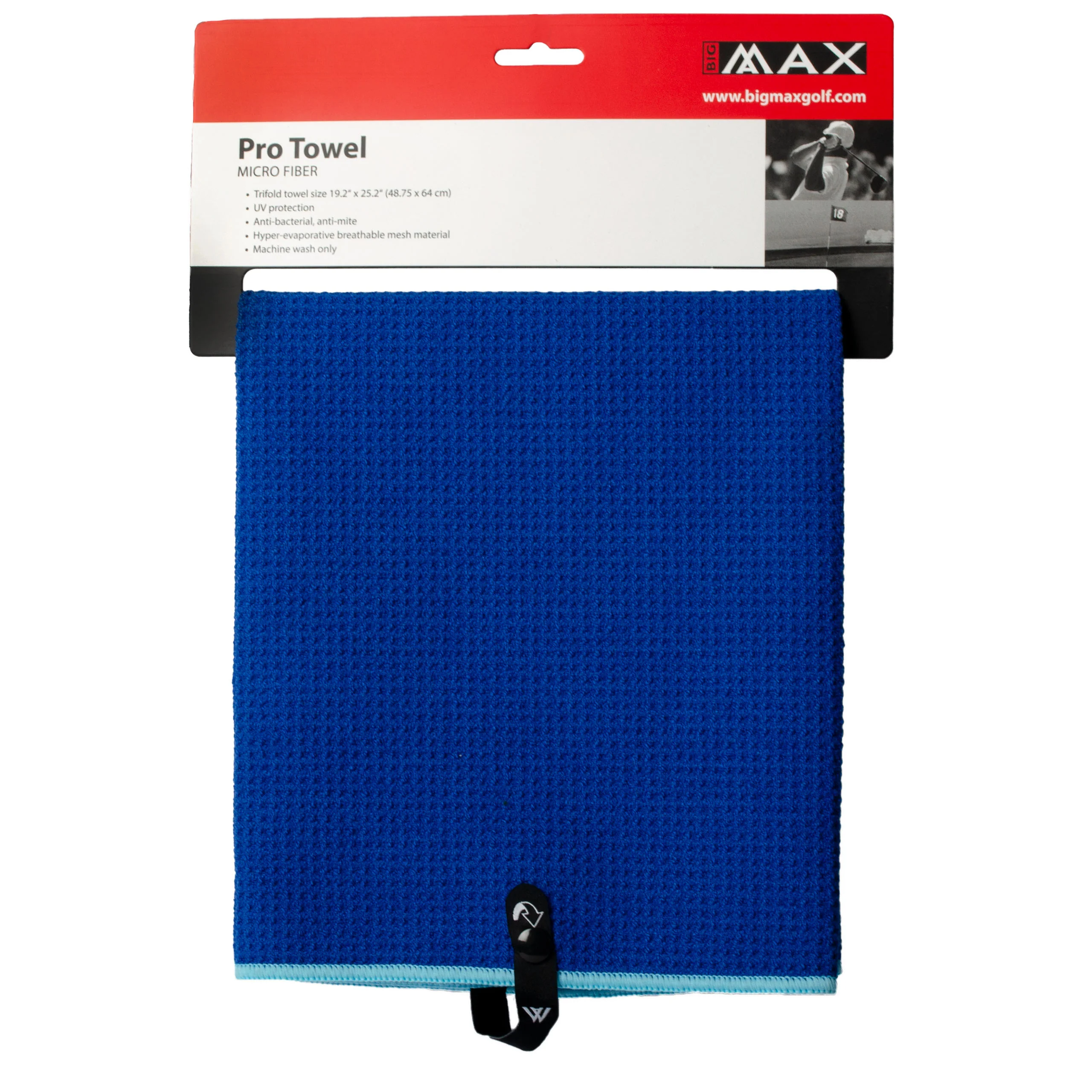 Pro Towel - Image 14