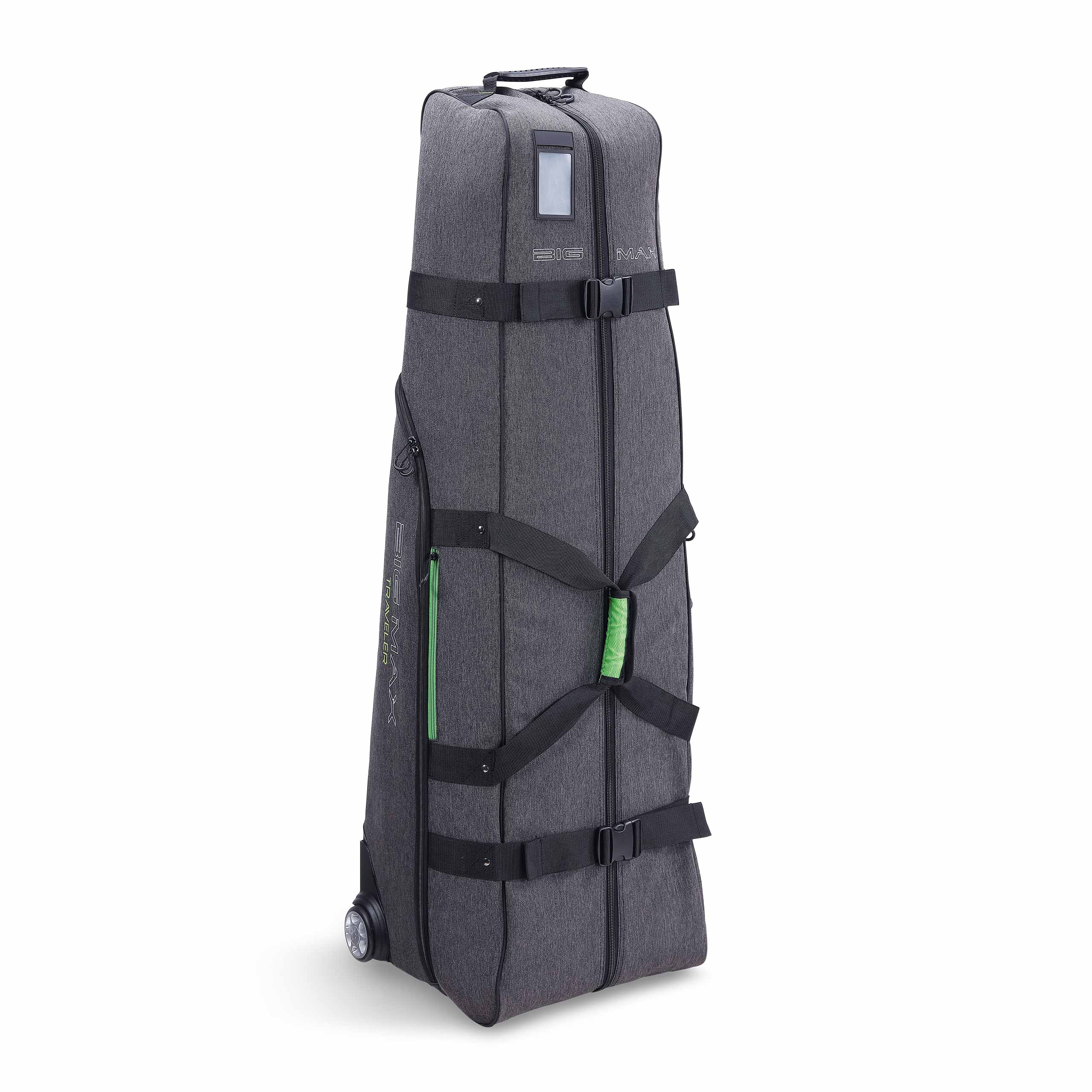 TRAVELER - Image 7