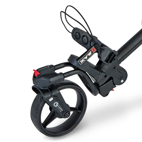 Untere Baghalterung IQ 360